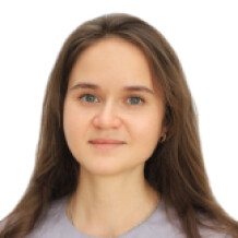 Врач Маштакова Дарья Дмитриевна 