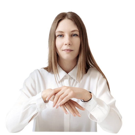 Врач Жарикова Екатерина Витальевна 