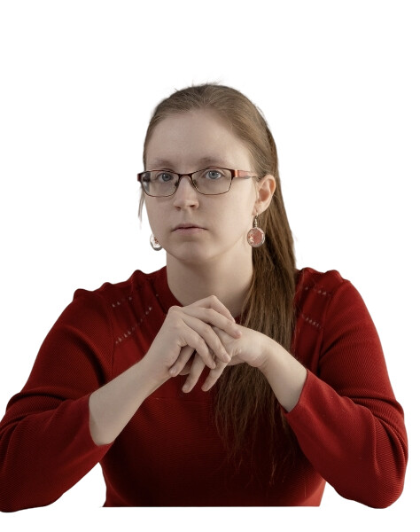 Врач Шиманова Анастасия Дмитриевна 