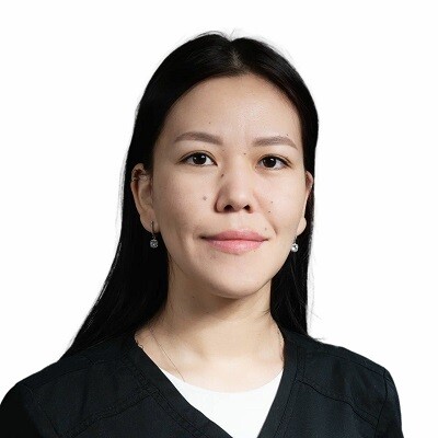 Врач Жаналиева Жумасия Нуралиевна 