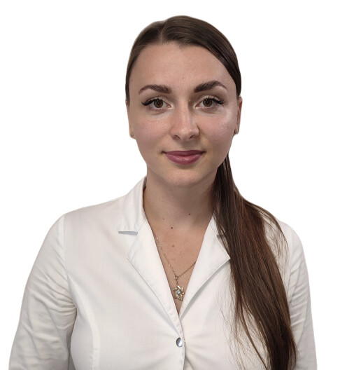 Врач Елизарова Екатерина Ивановна 