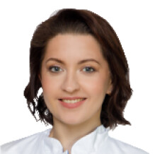 Врач Устинова Людмила Николаевна 