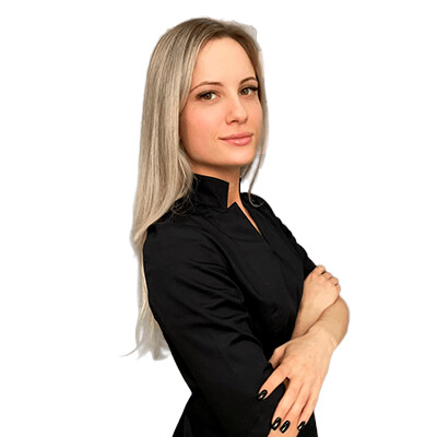 Врач Меженцева Ульяна Андреевна 