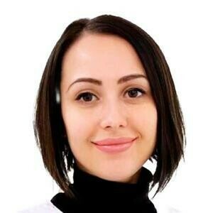 Врач Бантыш Ольга Геннадьевна 