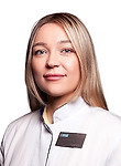 Зенкова Елена Сергеевна