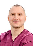 Чернышов Пётр Юрьевич