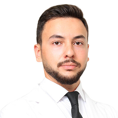 Врач Габараев Георгий Малхазович 