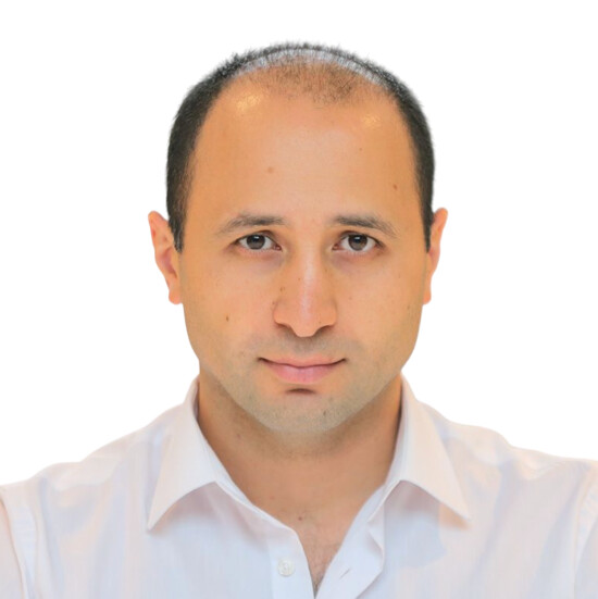 Врач Карапетян Георгий Эдуардович 