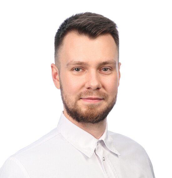 Врач Додусов Вениамин Викторович 