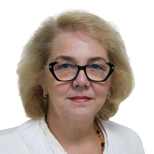 Врач Кореева Наталья Валентиновна 