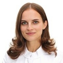 Врач Хабазова Маргарита Робертовна 