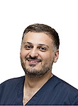 Парсаданян Гайк Каренович