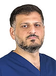 Парсаданян Гайк Каренович