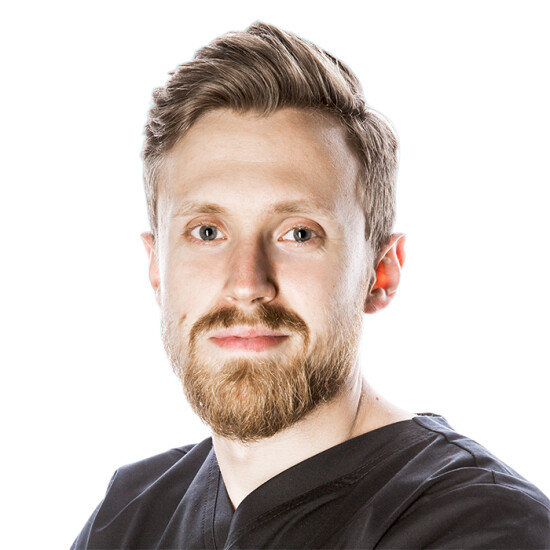 Врач Пазычев Владимир Яковлевич 