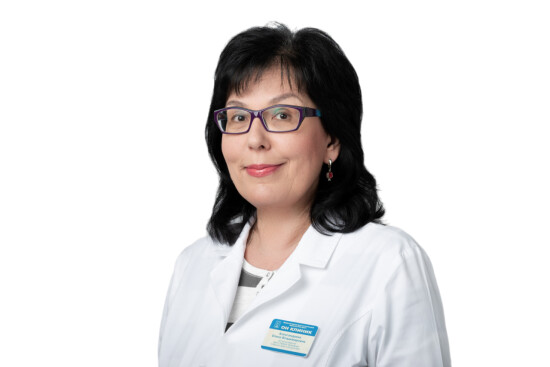 Врач Александрина Елена Владимировна