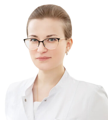 Врач Доможирова Антонина Сергеевна 