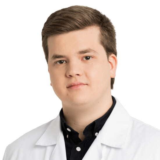 Врач Кибитов Андрей Александрович 