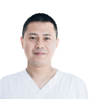 Врач Ким Алексей Васильевич 