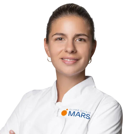 Врач Пилипсон Жанна Юрьевна 