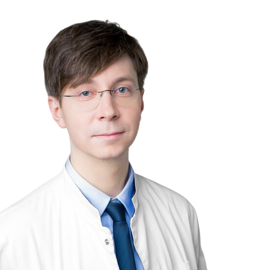 Врач Подкин Станислав Сергеевич 