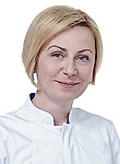 Сухобокова Елена Сергеевна