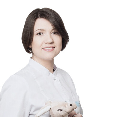 Врач Григорьева Анна Александровна 