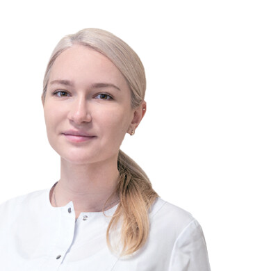 Врач Истомина Луиза Андреевна 