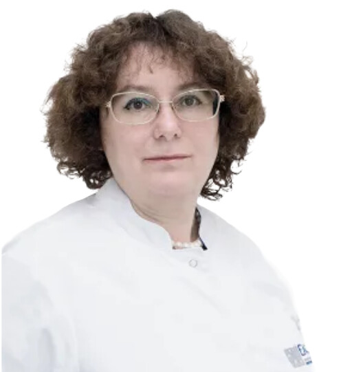 Врач Рогачева Екатерина Робертовна