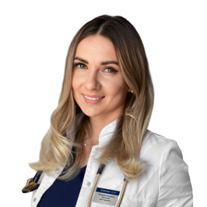 Врач Бузакова Надежда Игоревна