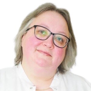 Врач Вихрова Александра Сергеевна