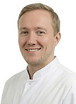 Груздев Иван Сергеевич