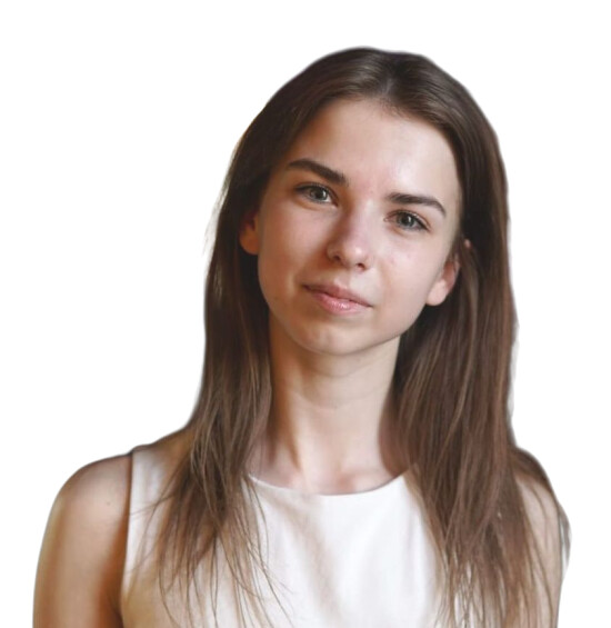 Врач Островская Карина Владиславовна 