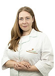 Безяева Екатерина Федоровна