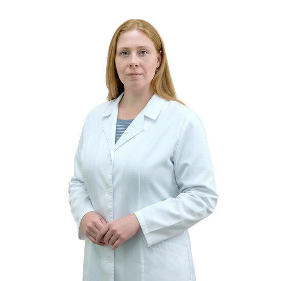 Врач Безяева Екатерина Федоровна 