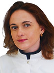 Лукьяненко Наталья Михайловна