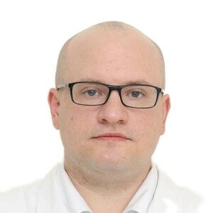 Врач Лопатин Кирилл Александрович 