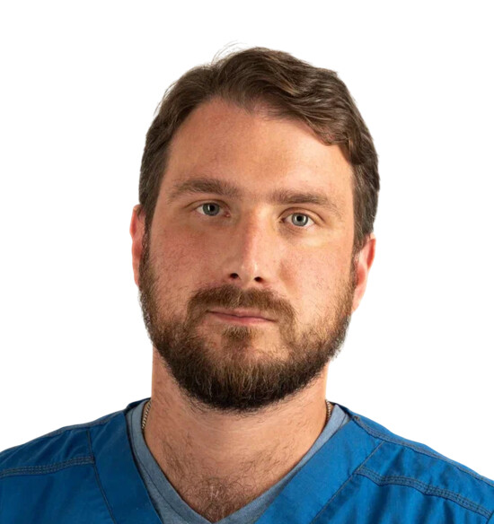 Врач Соловьев Николай Сергеевич 