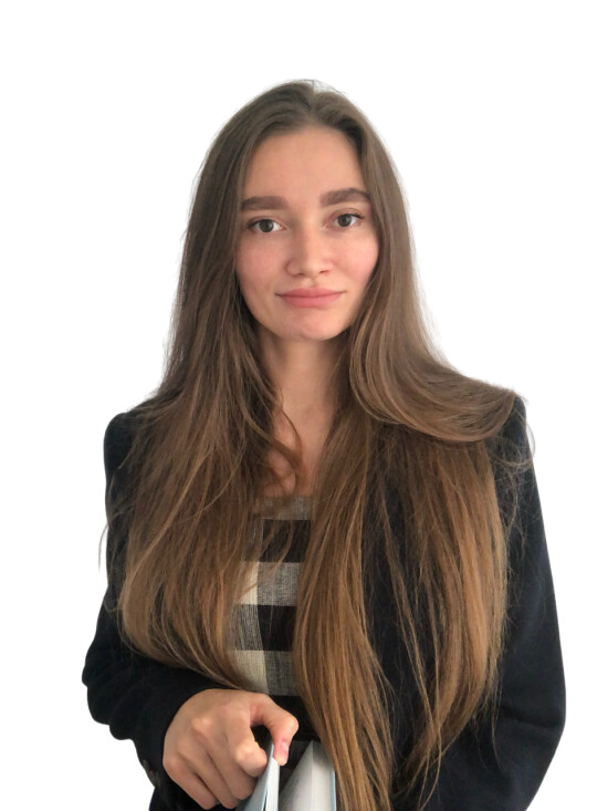 Врач Косик Виктория Павловна 