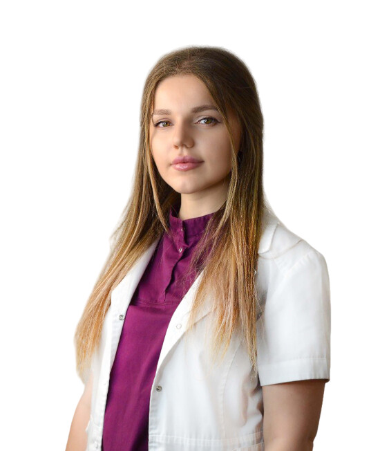 Врач Джавадова Парвин Аязовна 