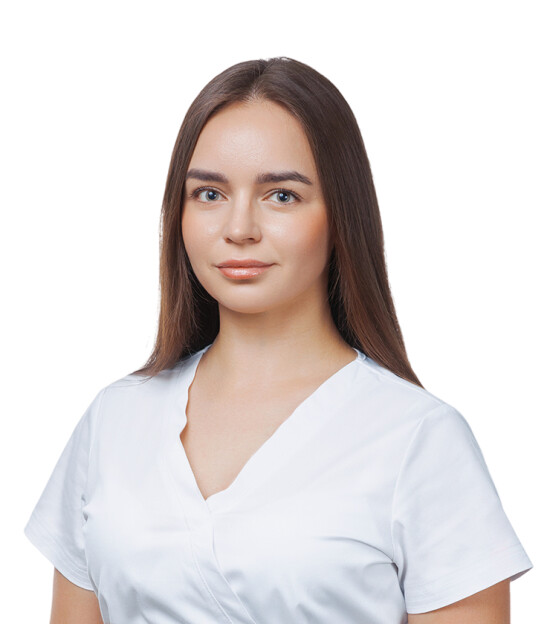 Врач Ночная Юлиана Андреевна