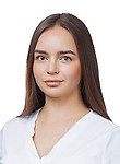 Ночная Юлиана Андреевна