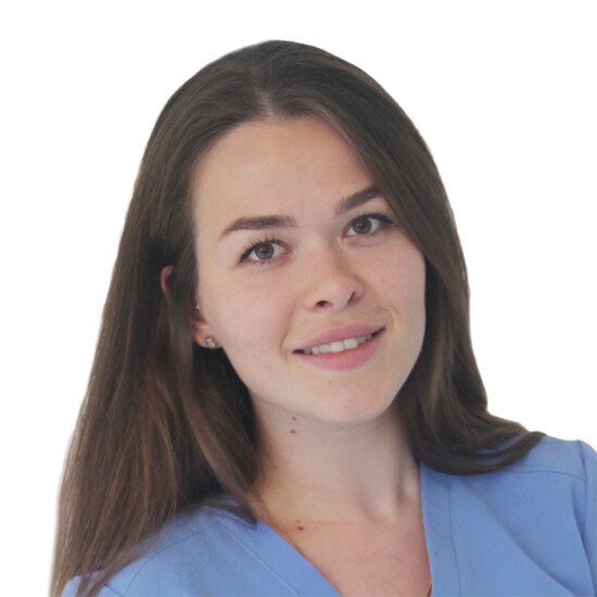 Врач Пономарёва Елена Юрьевна 