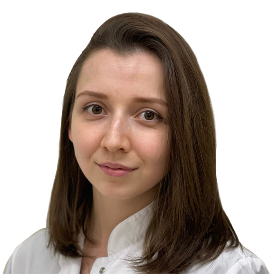 Врач Дьякова Вера Сергеевна