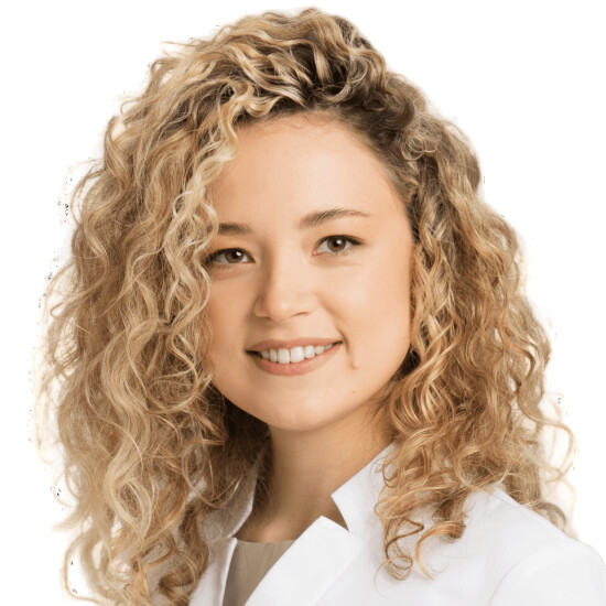 Врач Самарина Ольга Евгеньевна 