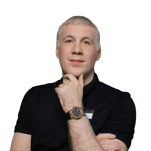 Врач Лемонджава Георгий Давидович