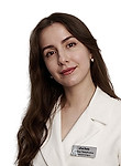 Белавина Алина Талыбовна