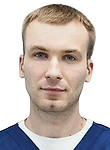 Елагин Аркадий Эдуардович