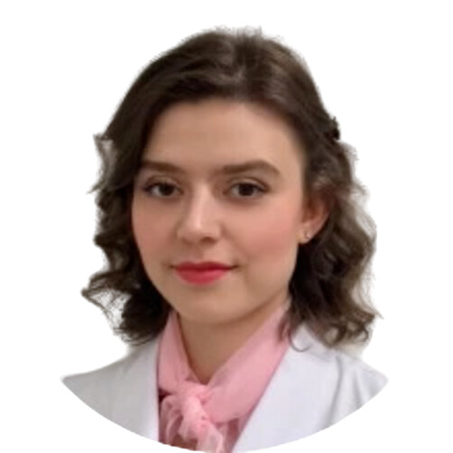 Врач Коновалова Анна Владимировна 