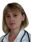 Корнеева Светлана Борисовна