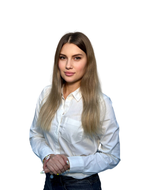 Врач Дихтяренко Виктория Игоревна 